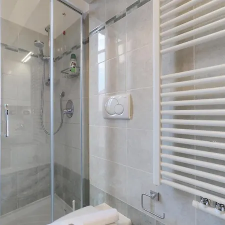 Primopiano - Eraclito Apartman