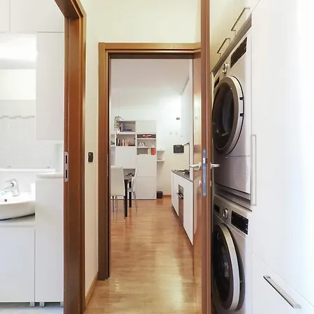 Primopiano - Eraclito Apartman