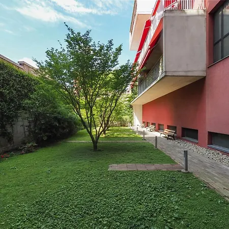 Primopiano - Eraclito Apartman *