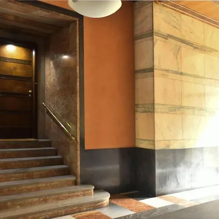 Apartment Ampio Centro Crocetta *
