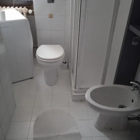 Rinascita Station House ミラノ