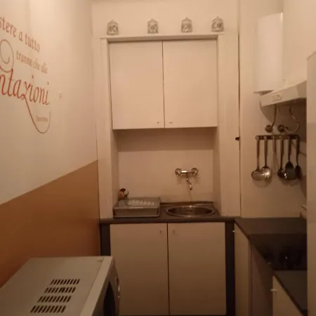 Rinascita Station House * ミラノ