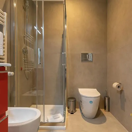 Apartment Beplace Bocconi *