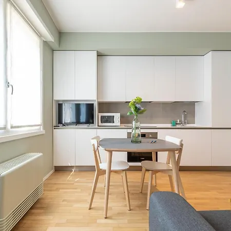 Apartment Beplace Bocconi *