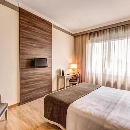 Palazzo Porta Romana Hotel 4*