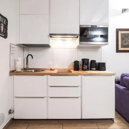 Corso Genova 21, Navigli & Duomo - Charming