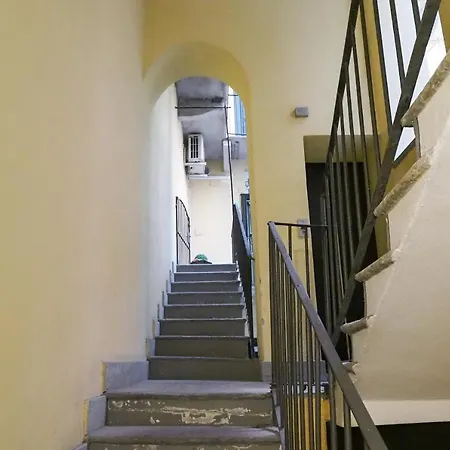 Corso Genova 21, Navigli & Duomo - Charming דירה מילאנו