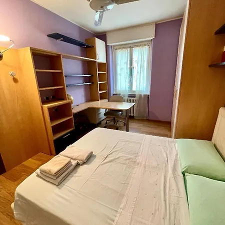 Casa Vsg Milán