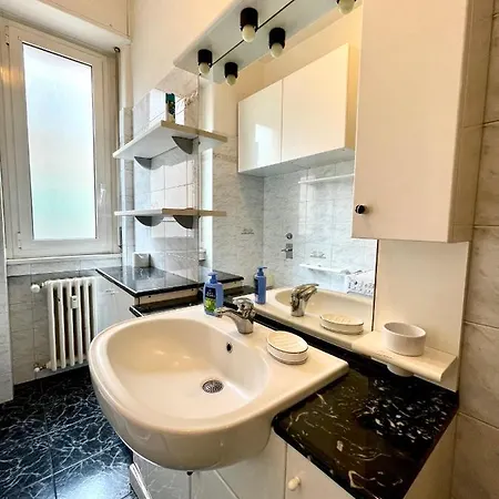 Apartamento Casa Vsg *