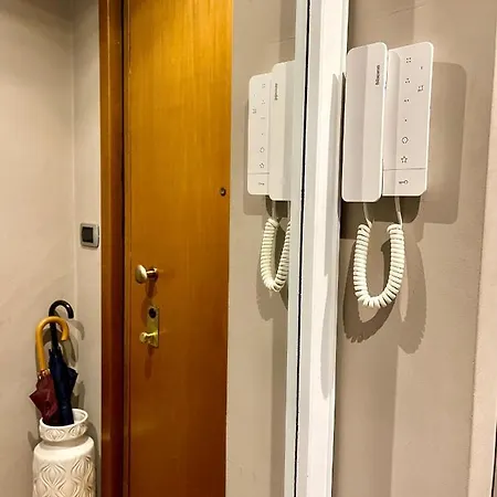 Casa Vsg Apartamento Milán