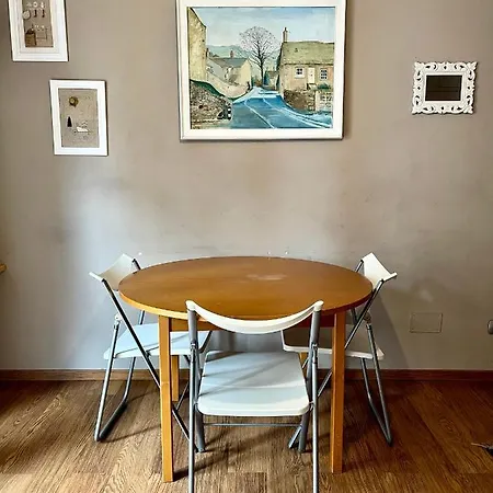 Casa Vsg Milán