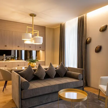 Rosa Grand - Starhotels Collezione 4*