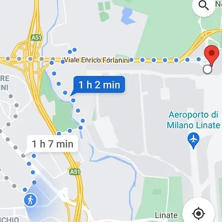 Fabrique Linate * Milan