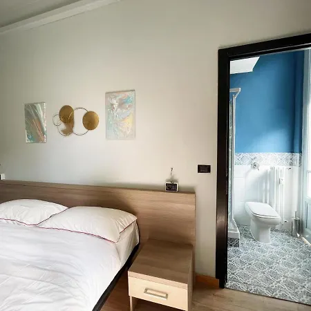 Gasthof Il Giramondo Mailand