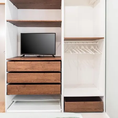 Apartman Elegant In Center *