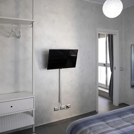 Smart Bayres * Milan