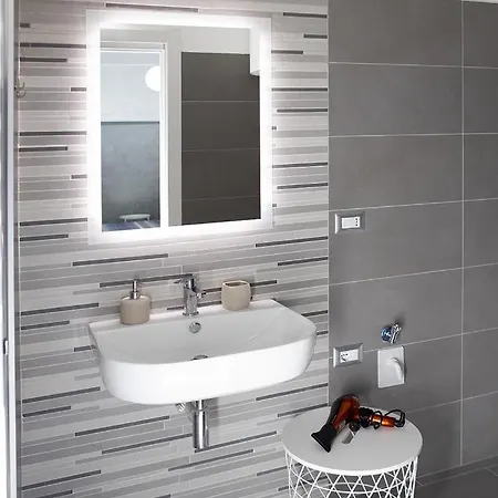 Smart Bayres Appartement Milan