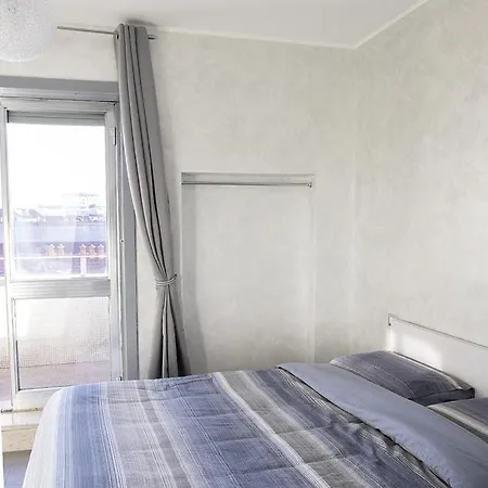 Smart Bayres Apartment *