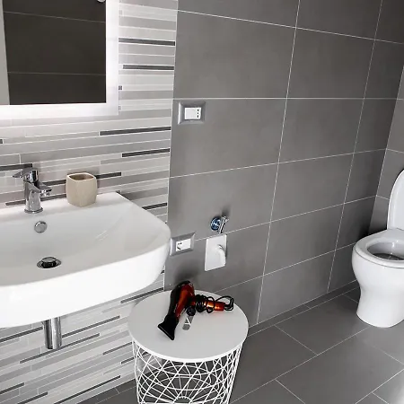 Smart Bayres Appartement *