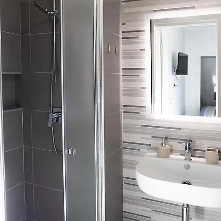 Smart Bayres Appartement *