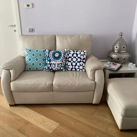 Squisito In Stabile Vecchia