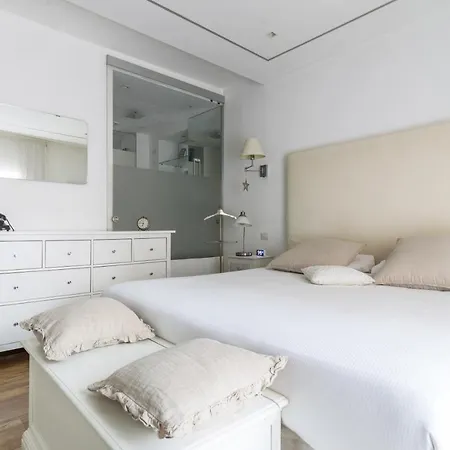 Luxury Modern One Bedroom In Great Location Apartment