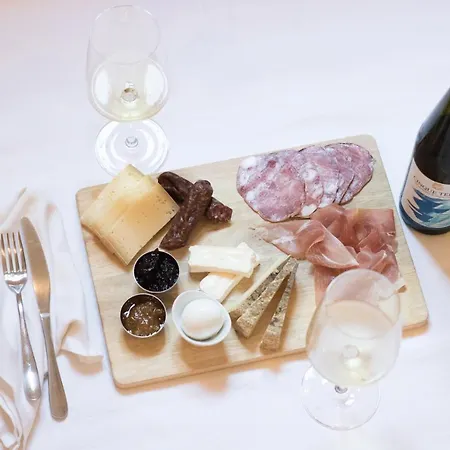 Bed & Breakfast Porta Tosa Boutique Milan