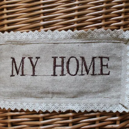 Squisito In Stabile Vecchia Διαμέρισμα