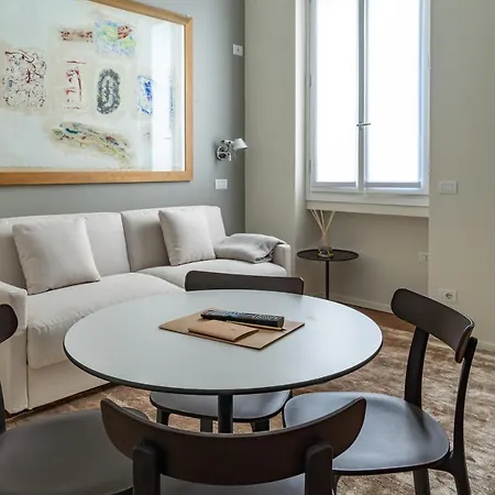 Ariosto Social Club Διαμέρισμα