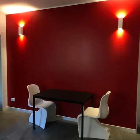 Casa Di Gio * Milan