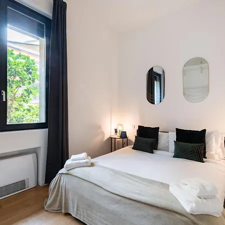Sweett - Cozy Duomo Apartment Milan