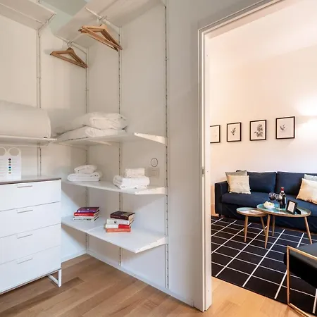 Apartment Sweett - Cozy Duomo Milan