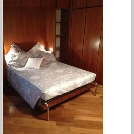 Milano Cairoli - 5 Min From Duomo Μιλάνο