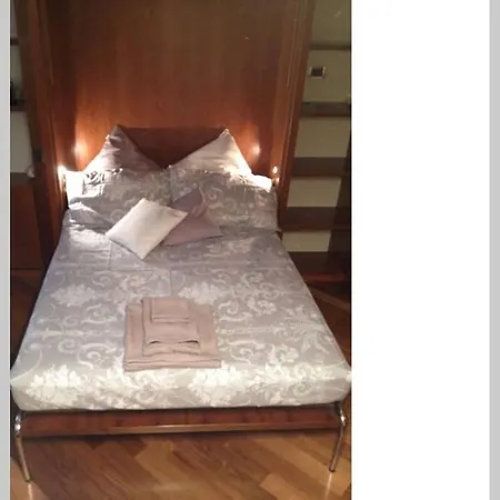 Διαμέρισμα Milano Cairoli - 5 Min From Duomo *