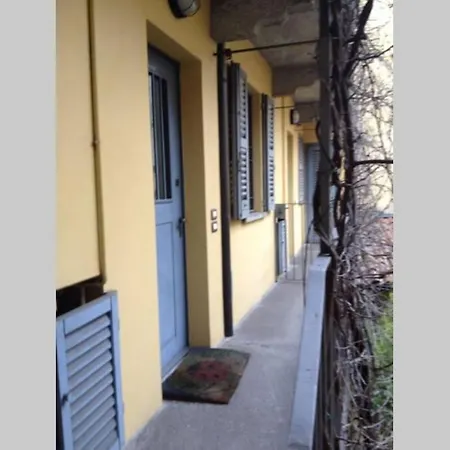 Διαμέρισμα Milano Cairoli - 5 Min From Duomo Μιλάνο