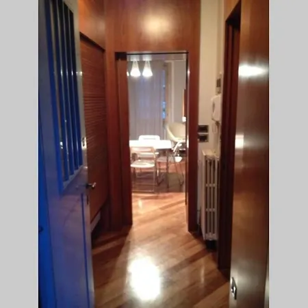 Διαμέρισμα Milano Cairoli - 5 Min From Duomo *