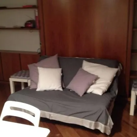 Milano Cairoli - 5 Min From Duomo * Μιλάνο