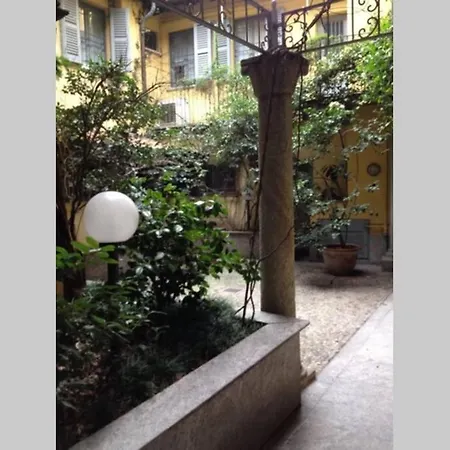 Milano Cairoli - 5 Min From Duomo * Μιλάνο