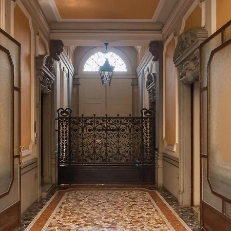 Διαμέρισμα The Rent - Near Corso Indipendenza