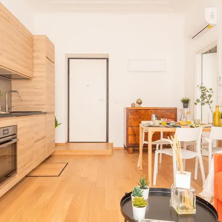 Διαμέρισμα The Rent - Near Corso Indipendenza