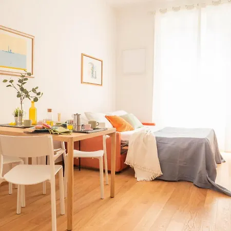 The Rent - Near Corso Indipendenza Μιλάνο