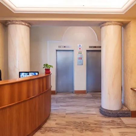 Apartman The Rent - Spacious One-bedroom In Moscova District