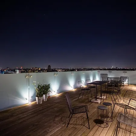 Aurum Citta Studi Aparthotel