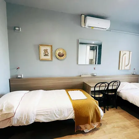 Il Giramondo Gasthof 3*