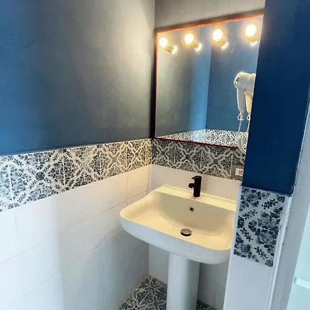 Gasthof Il Giramondo Mailand