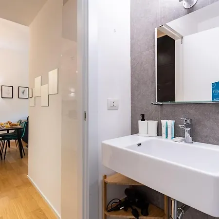 Sweett - Cozy Duomo Apartment