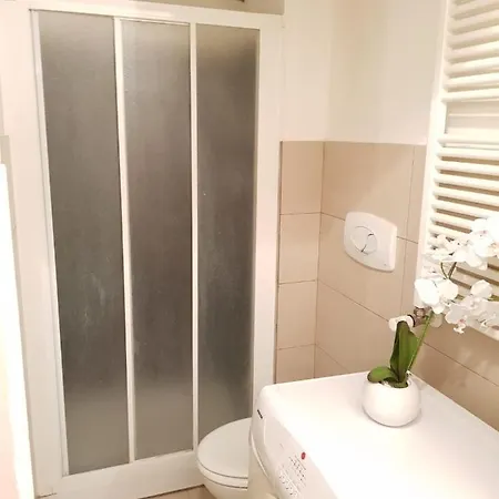 Apartment Smart Station Mailand