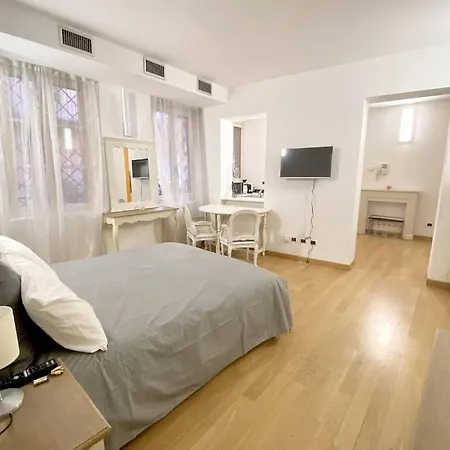 Boutique In Center: Duomo Scala Apartamento