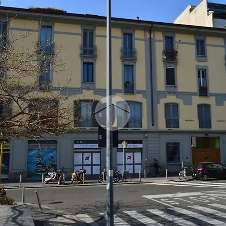 Διαμέρισμα Ceruleo