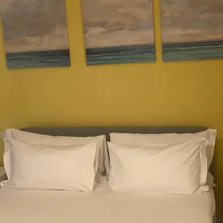 Apartment Desio Bordoni 8 *